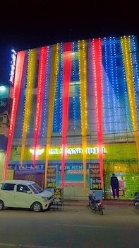 Ms Grand Hotel,,3 star