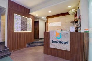 hotel city pop