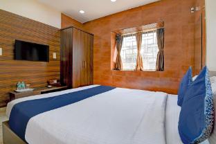 hotel city pop