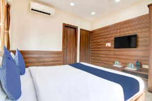 hotel city pop