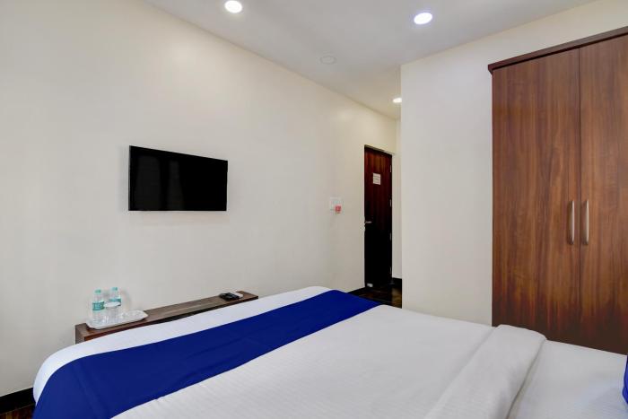 hotel city pop