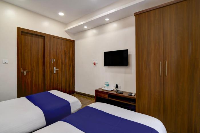 hotel city pop