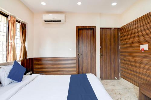 hotel city pop