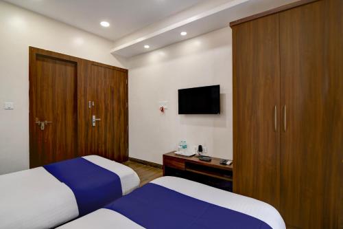 hotel city pop