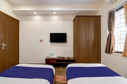 hotel city pop