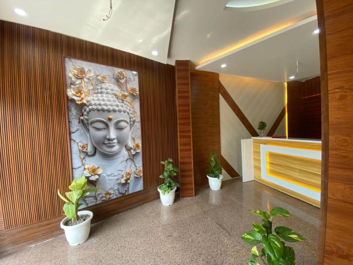 new delhi