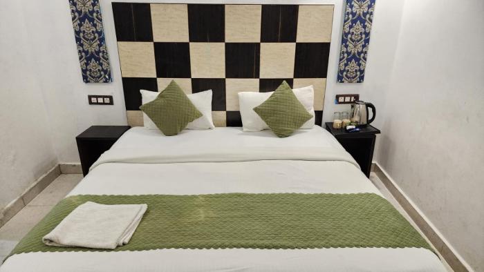 hotel silky palace by a2a hotels and resorts