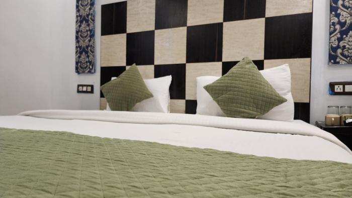 hotel silky palace by a2a hotels and resorts