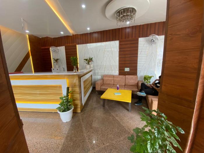 hotel silky palace by a2a hotels and resorts