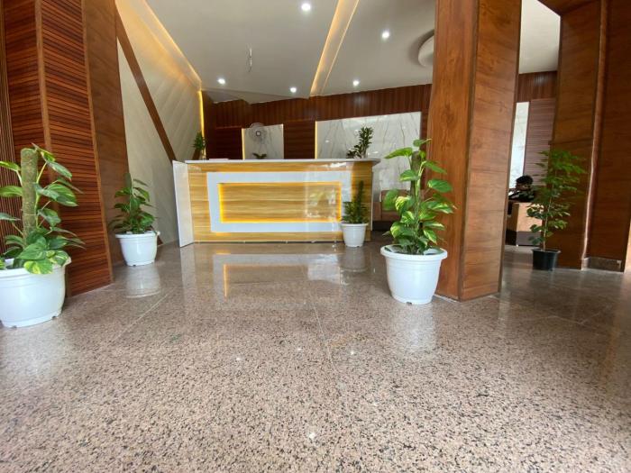 hotel silky palace by a2a hotels and resorts
