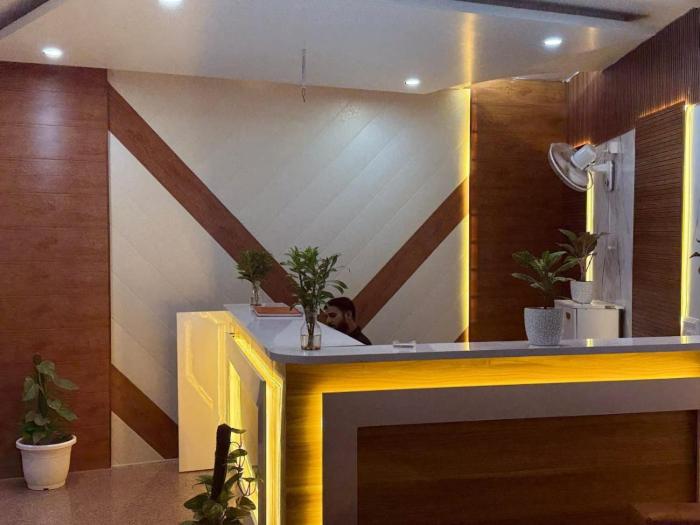 hotel silky palace by a2a hotels and resorts