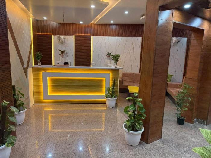 hotel silky palace by a2a hotels and resorts