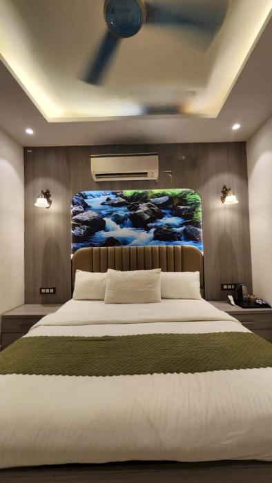 new delhi
