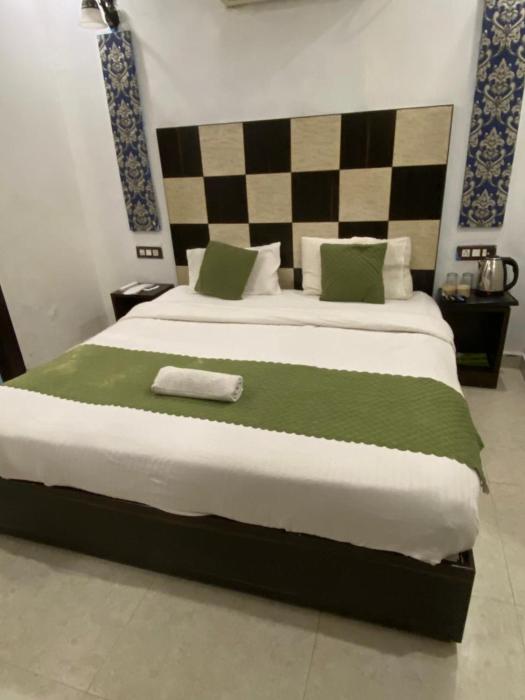 hotel silky palace by a2a hotels and resorts