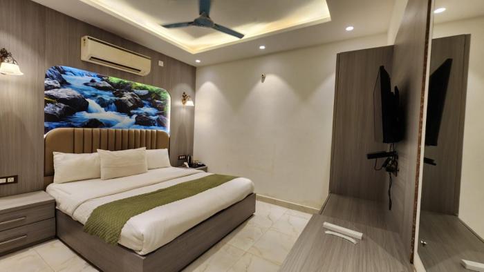 new delhi