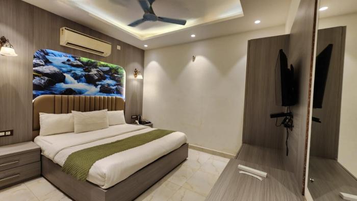 new delhi