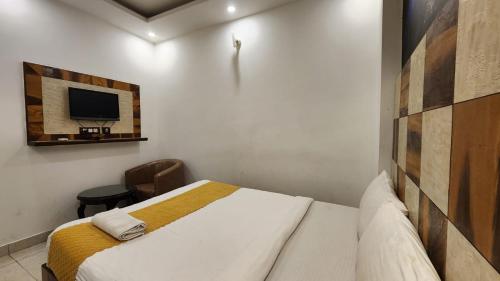 hotel silky palace by a2a hotels and resorts
