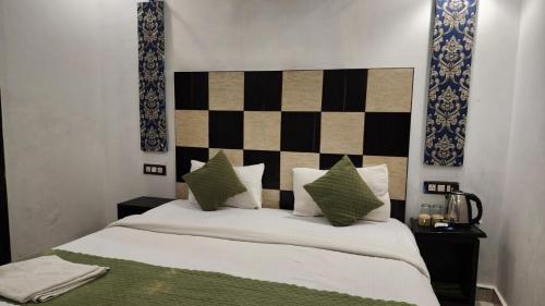 hotel silky palace by a2a hotels and resorts