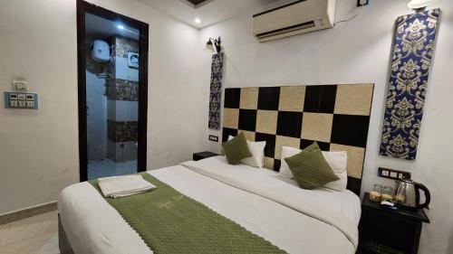 hotel silky palace by a2a hotels and resorts