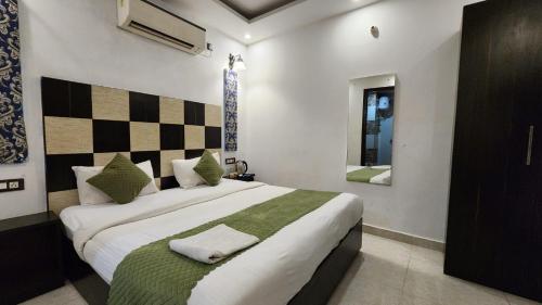 hotel silky palace by a2a hotels and resorts