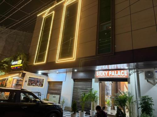 hotel silky palace by a2a hotels and resorts