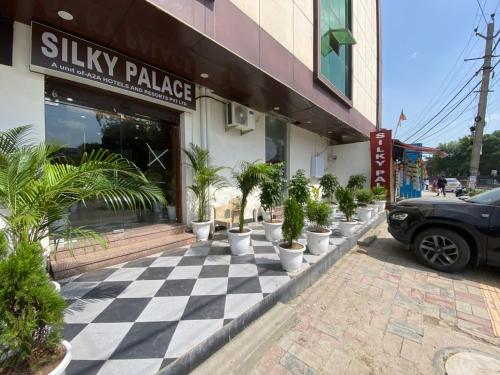 hotel silky palace by a2a hotels and resorts