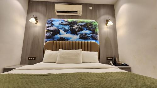 Hotel Silky Palace By A2a Hotels And Resorts,,3 star