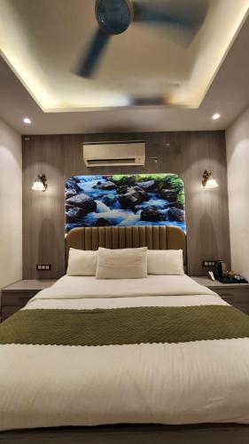 new delhi