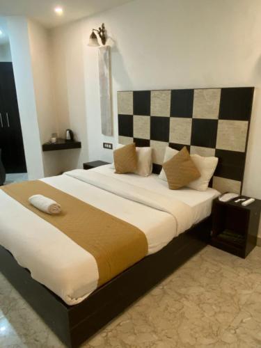 hotel silky palace by a2a hotels and resorts