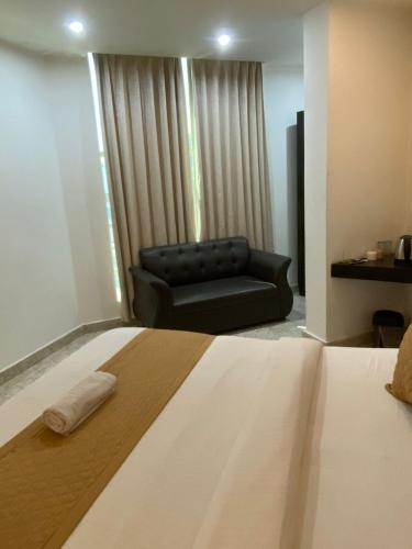 hotel silky palace by a2a hotels and resorts