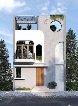 dream villa