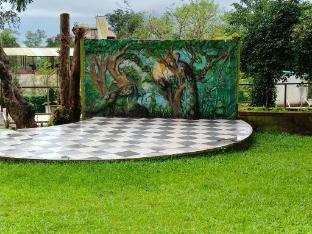 rutuvan resort girivan