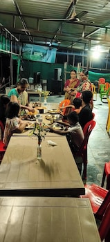 Rutuvan Resort Girivan,,2 star