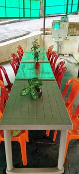 rutuvan resort girivan