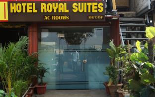 hotel royal suites