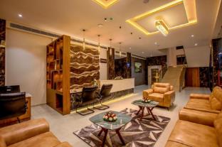 oban residency