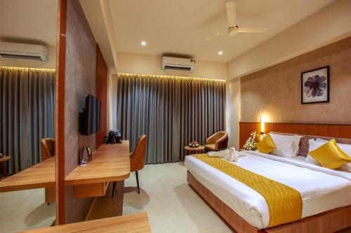 Oban Residency,,3 star