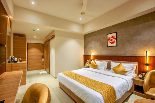 Oban Residency,,3 star