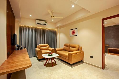 Oban Residency,,3 star