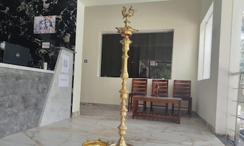 Bkp Jungle Resorts,,3 star