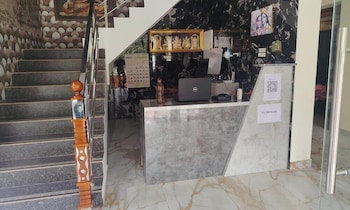 Bkp Jungle Resorts,,3 star