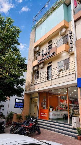 kreston heights hotel scheme 114