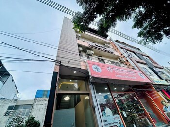 kreston heights hotel scheme 114