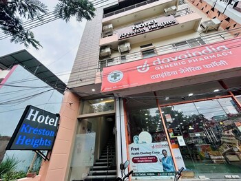 kreston heights hotel scheme 114