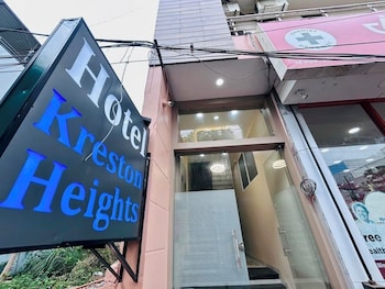 kreston heights hotel scheme 114