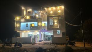 malathi residency