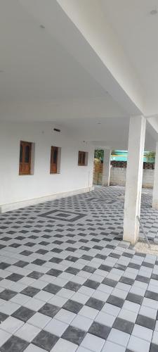 malathi residency