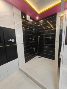 malathi residency