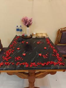 malathi residency