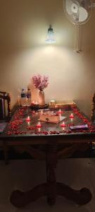 malathi residency
